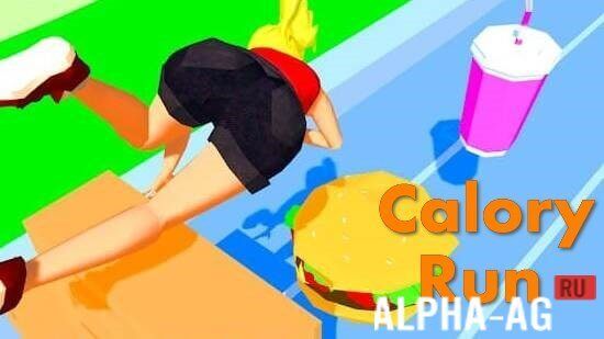 Calory Run