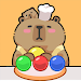 Capybara Jam screenshot 1