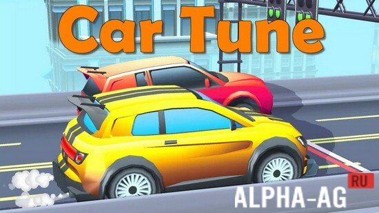Car Tune screenshot 1