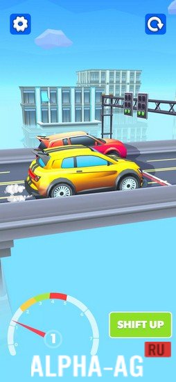 Car Tune screenshot 2