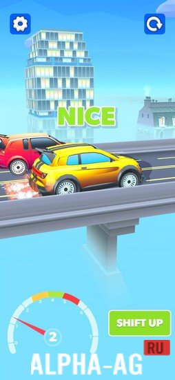 Car Tune screenshot 3