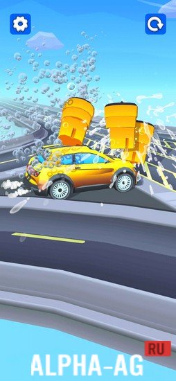 Car Tune screenshot 4