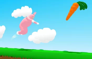 Super Bunny Man: Full Version on Android screenshot 2
