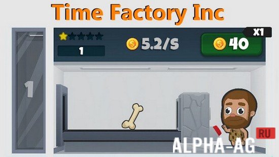 Time Factory Inc