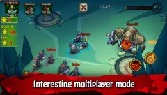 Lord of Zombies screenshot 3