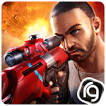 Border Wars: Snipper Elite screenshot 1