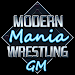 Modern Mania Wrestling GM screenshot 1