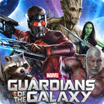 Guardians of the Galaxy LWP screenshot 1