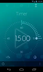 Timely screenshot 3