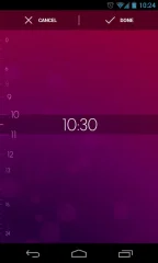 Timely screenshot 4