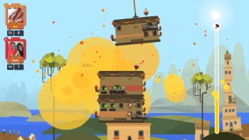Babel Tower on Android screenshot 2