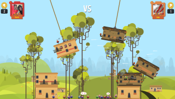Babel Tower on Android screenshot 3