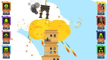 Babel Tower on Android screenshot 4
