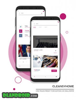 CleansyHome 2019.Apr.26.15 screenshot 1