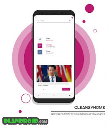 CleansyHome 2019.Apr.26.15 screenshot 2