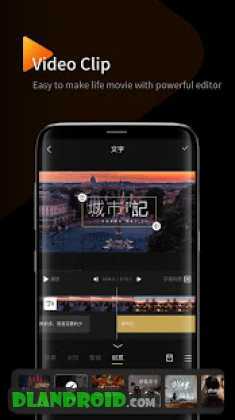InterPhoto screenshot 2