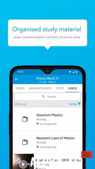Oxisome screenshot 4