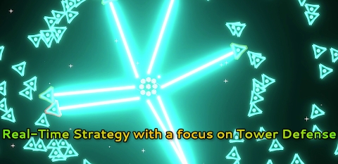 Temporality: RTS Offline screenshot 1