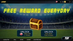 Golden Boot screenshot 4