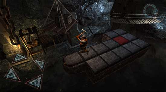 Madwarf screenshot 1