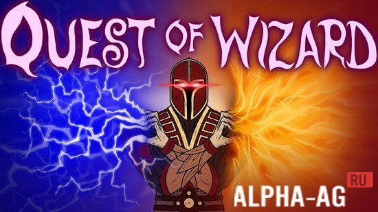 Quest of Wizard FREE