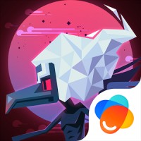 Hiding the Moon: Tengu Legend