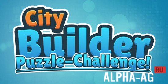 City Builder Puzzle Challenge