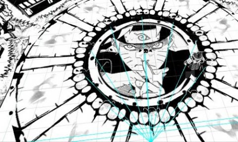 Mad World screenshot 1