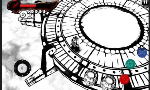 Mad World screenshot 2