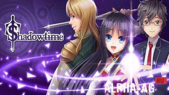 Anime Love Story Game