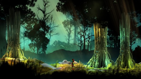 The Ray of Sunlight screenshot 2