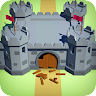 Idle Battering Ram gameplay screenshot 1