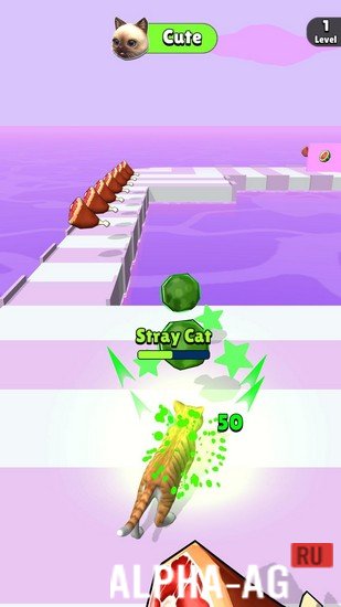 Doggy Run screenshot 4