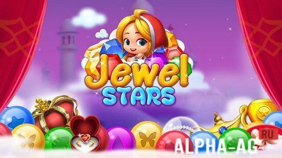 Jewel Stars