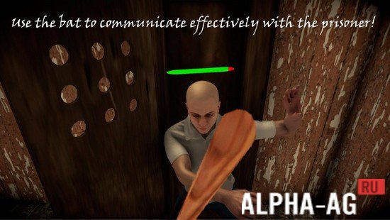 Play For Angry Granny 3 Hacked screenshot 4