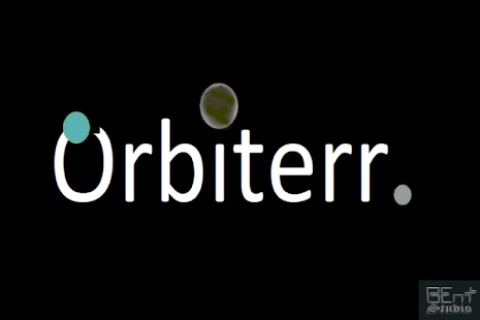 Orbiterr screenshot 1