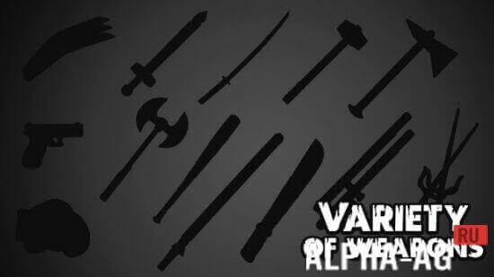 Stickman Backflip Killer 3 screenshot 4