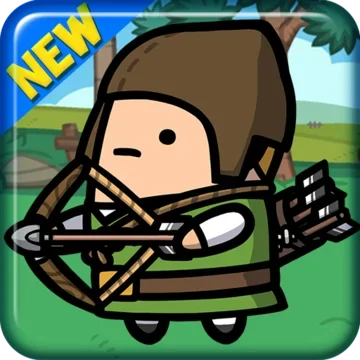 Bow Defence : Addictive Tower Defence screenshot 1