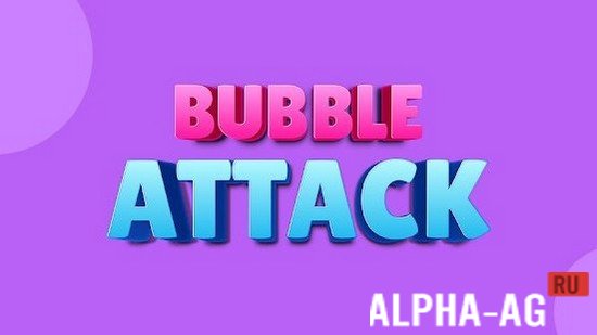 Bubble Attack
