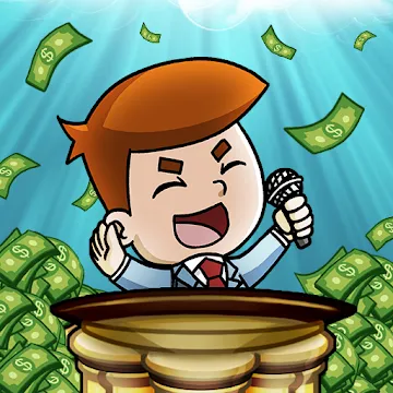 Church Tycoon screenshot 1