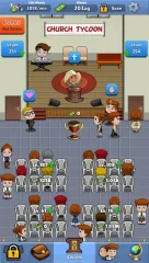 Church Tycoon screenshot 4