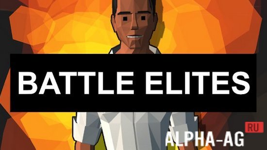Battle Elites: FPS Shooter screenshot 1