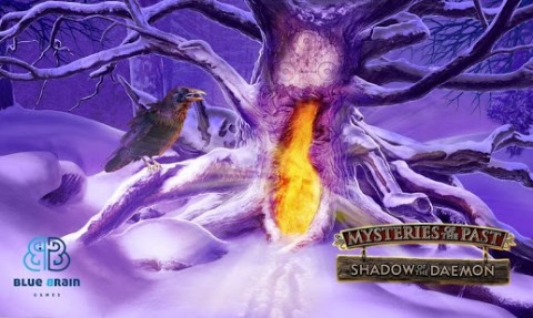 Mysteries of the Past screenshot 1