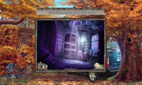 Mysteries of the Past screenshot 2