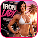 Iron Lady - Bodybuilding Game screenshot 1