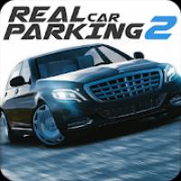 Car Driving In City screenshot 2