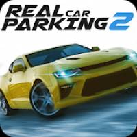 Car Driving In City screenshot 3