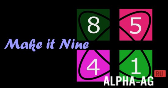 Make Nine