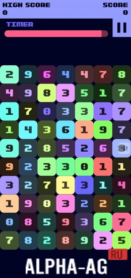 Make Nine screenshot 3