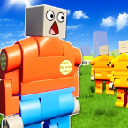 Brick Rigs